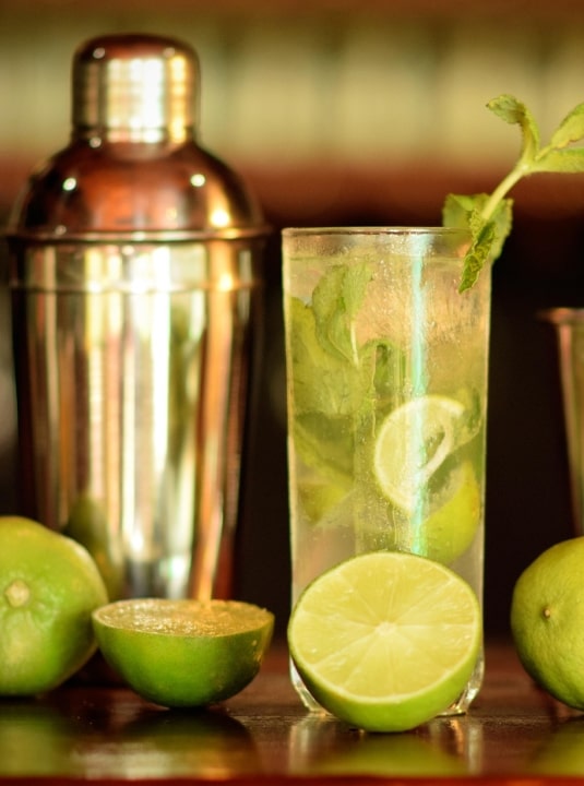 Cocktailkurse Mallorca