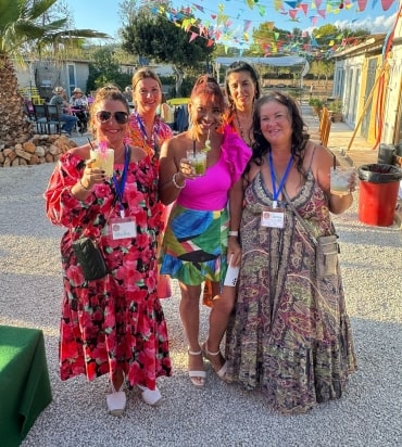 Mit Spaß Cocktailmixen lernen, buchen sie einen Cocktailkurs auf Mallorca