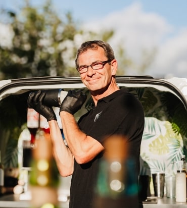 Cocktailkurse buchen auf Mallorca, exklusiv ab 6 Personen