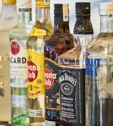 Cocktailkurse auf Mallorca